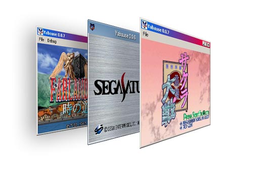 Best Sega Saturn Emulator Mac